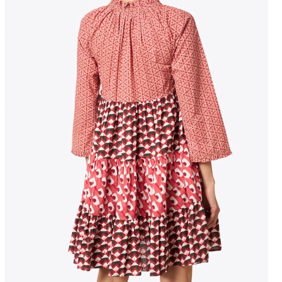 NWT Ro's Garden Sonia Short Dress Phoenix - Picture 5 of 16